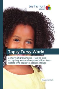 Produktbild: Topsy Turvy World