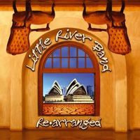 Produktbild: Little River Band: Rearranged (Neueinspielung)