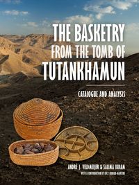 Produktbild: The Basketry from the Tomb of Tutankhamun