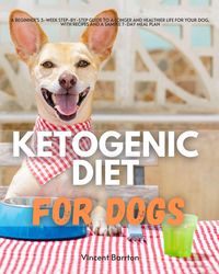Produktbild: Ketogenic Diet for Dogs