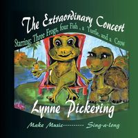 Produktbild: The Extraordinary Concert