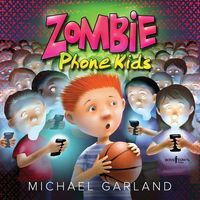 Produktbild: Zombie Phone Kids