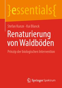 Produktbild: Renaturierung von Waldb&ouml;den