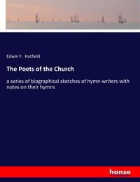 Produktbild: The Poets of the Church