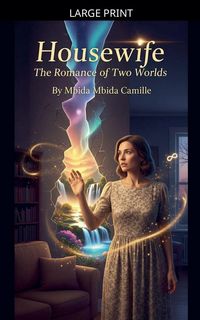 Produktbild: Housewife - The Romance of Two Worlds