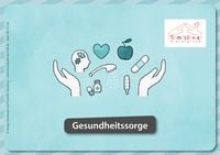 Produktbild: Kartenset Heilerziehung - Team Teilhabe