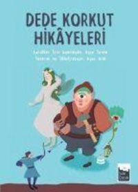 Produktbild: Dede Korkut Hikayeleri