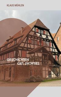 Produktbild: Get Shorties