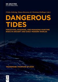 Produktbild: Dangerous Tides