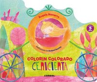 Produktbild: Cenicienta