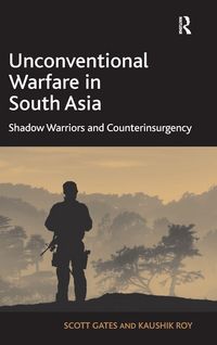 Produktbild: Unconventional Warfare in South Asia