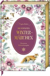 Produktbild: Die sch&ouml;nsten Winterm&auml;rchen