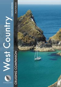 Produktbild: West Country Cruising Companion