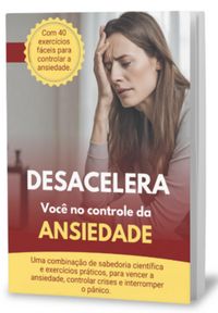 Produktbild: Desacelera