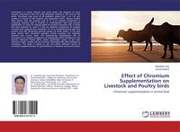 Produktbild: Effect of Chromium Supplementation on Livestock and Poultry birds