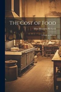 Produktbild: The Cost of Food