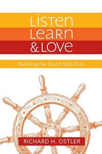 Produktbild: Listen, Learn, and Love