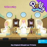 Produktbild: Folge 23: Wellness-Tag (Das Original-H&ouml;rspiel zur TV-Serie)