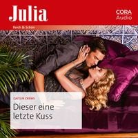 Produktbild: Dieser eine letzte Kuss