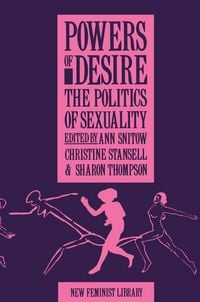 Produktbild: Powers of Desire