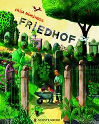 Produktbild: Friedhof