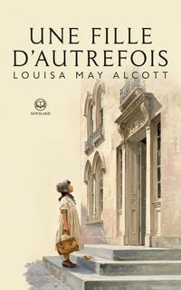 Produktbild: Une fille d'autrefois