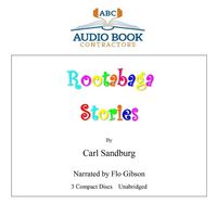 Produktbild: Rootabaga Stories