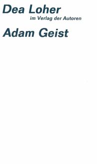 Produktbild: Adam Geist