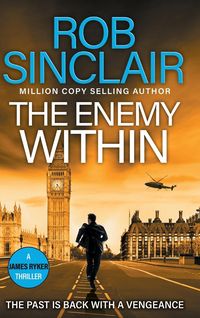Produktbild: The Enemy Within