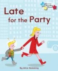 Produktbild: Late For The Party