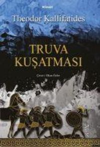 Produktbild: Truva Kusatmasi