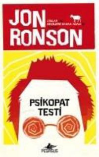 Produktbild: Psikopat Testi