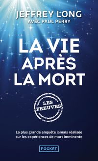 Produktbild: La vie apr&egrave;s la mort : les preuves