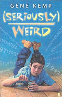 Produktbild: Seriously Weird
