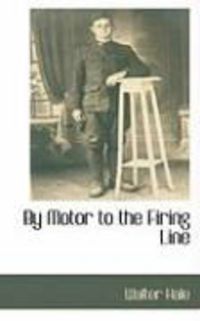 Produktbild: By Motor to the Firing Line