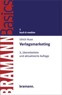 Bild vom Artikel Verlagsmarketing vom Autor Ulrich Ernst Huse