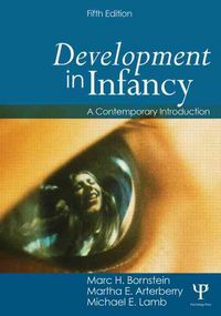 Produktbild: Bornstein, M: Development in Infancy