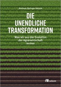Produktbild: Die unendliche Transformation