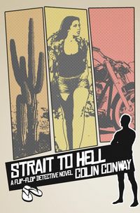 Produktbild: Strait to Hell