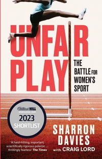 Produktbild: Unfair Play
