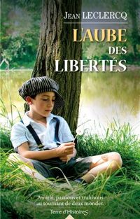 Produktbild: L'aube des libert&eacute;s