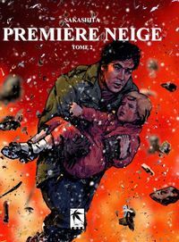 Produktbild: Premi&egrave;re Neige, Tome 2
