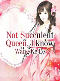 Produktbild: Not Succulent Queen, I know