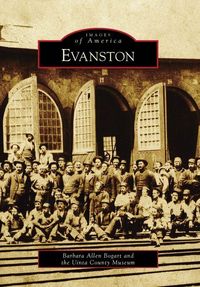Produktbild: Evanston