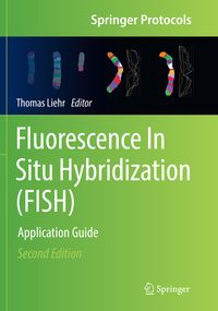 Produktbild: Fluorescence In Situ Hybridization (FISH)