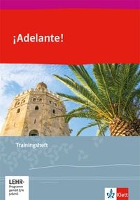 Produktbild: &iexcl;Adelante!