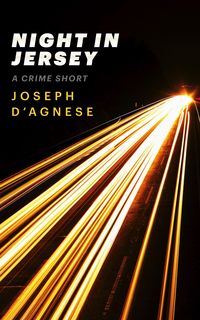 Produktbild: Night in Jersey: A Crime Short (Daggyland Singles, #25)