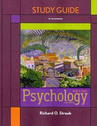 Produktbild: Psychology