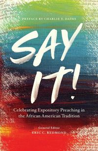 Produktbild: Say It!