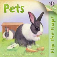 Produktbild: PETS